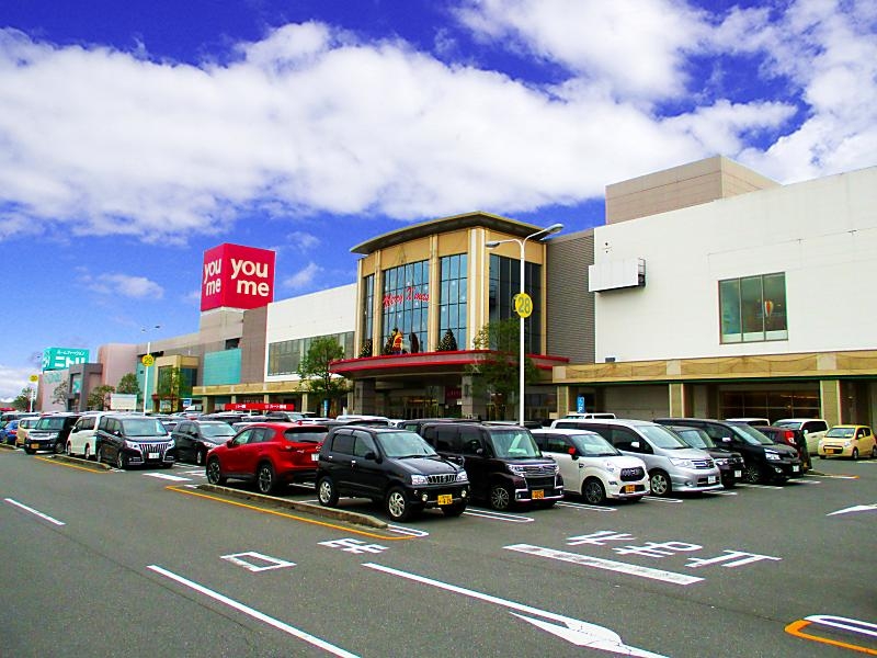 ゆめタウン佐賀店