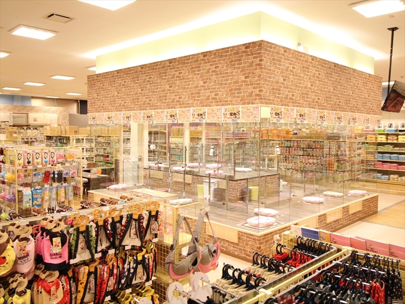 呉焼山店