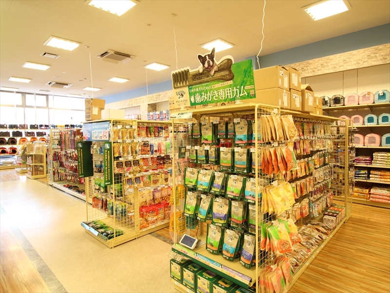 呉焼山店