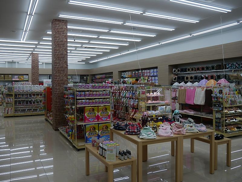 イオンタウン彦根店