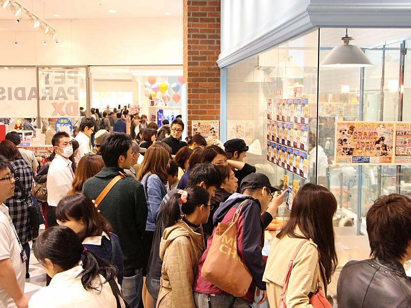 20210424-ペットショップワンラブ ららぽーと海老名店