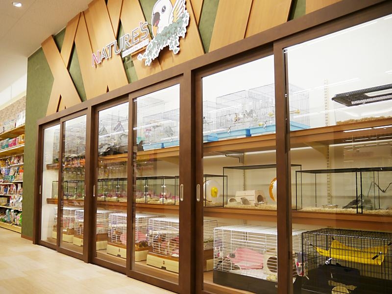 ワンラブ コピオ相模原インター店