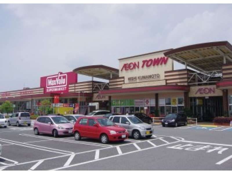 ペットショップワンラブ イオンタウン西熊本店