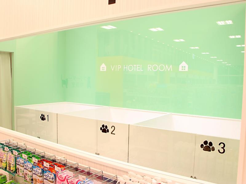 ペットショップワンラブ イオンタウン西熊本店
