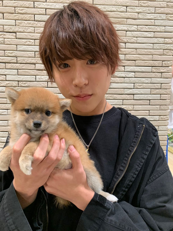20191130-ジュノンスーパーボーイ来店イベント-ワンラブモレラ岐阜店