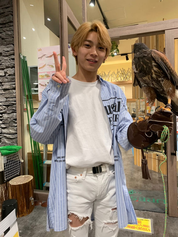 20191130-ジュノンスーパーボーイ来店イベント-ワンラブモレラ岐阜店