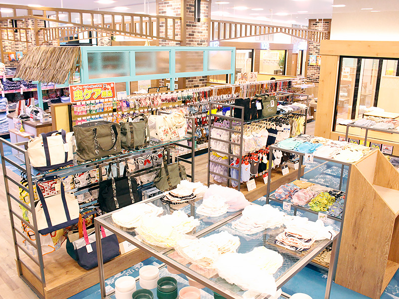 zzzzzzzv_ワンラブ THE OUTLETS SHONAN HIRATSUKA店