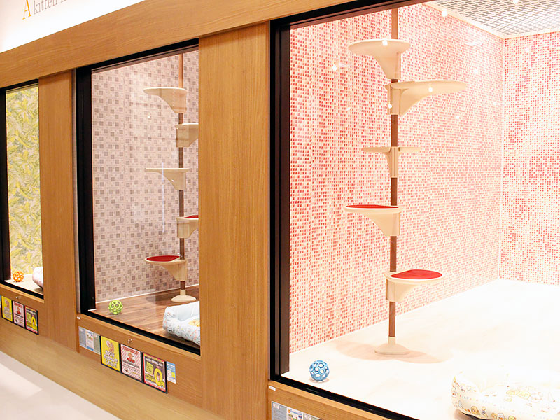 福山ポートプラザ天満屋店