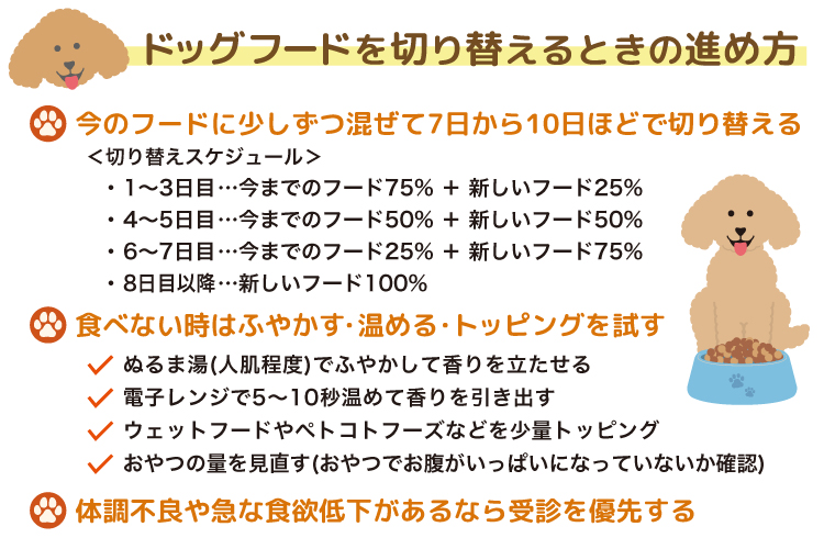 トイプードル向けおすすめドッグフード10商品の人気ランキング！安さ
