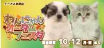 【わんにゃんオータムフェスタ 開催！！】東京都 ワンラブ イーアス高尾店 わんにゃんイベント開催！！9/26～10/12まで｜ワンラブグループ