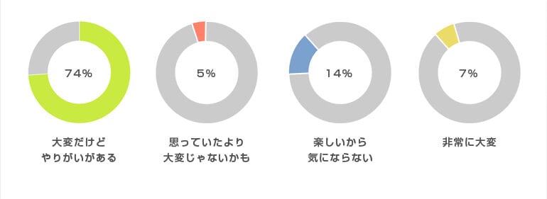 円グラフ２