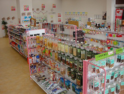 トリミング ペットショップワンラブ イオンタウン木更津店 トリミング ペットショップワンラブ イオンタウン木更津店