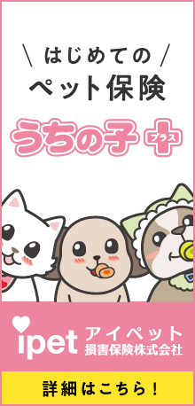 アイペットうちの子+のご紹介