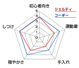 チャート