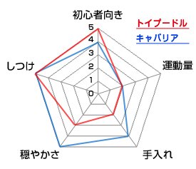 チャート