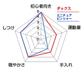 チャート