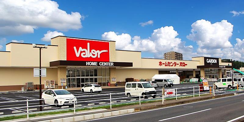 ワンラブホームセンターバロー可児坂戸店の写真