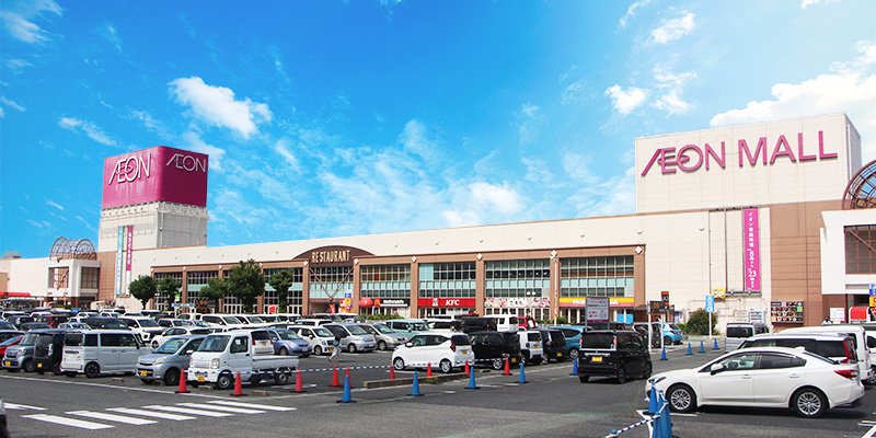 イオンモール日根野店