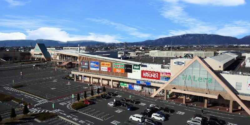 の店舗写真