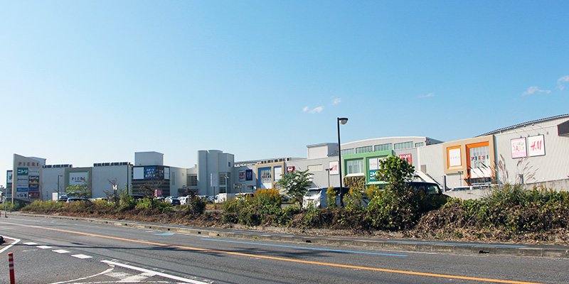 ワンラブピエリ守山店の写真